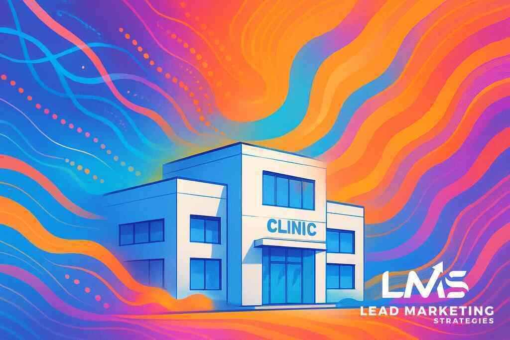 Lead Marketing Strategies Transforming Doctor Branding