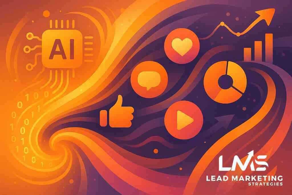 Understanding AI's Role in Enhancing Social Media Impact