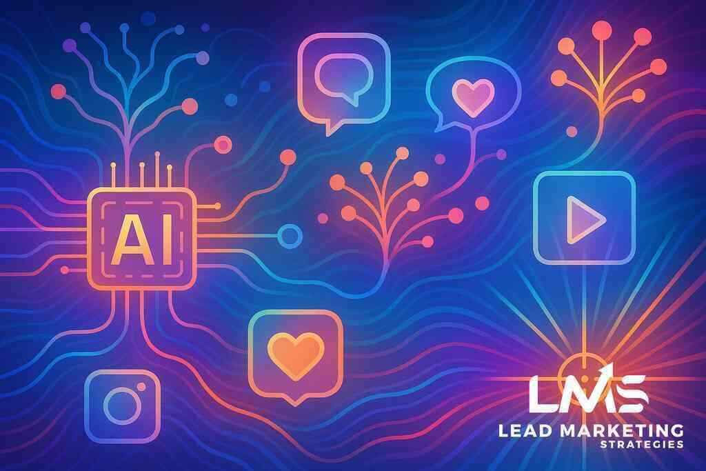 Understanding AI's Role in Enhancing Social Media Impact