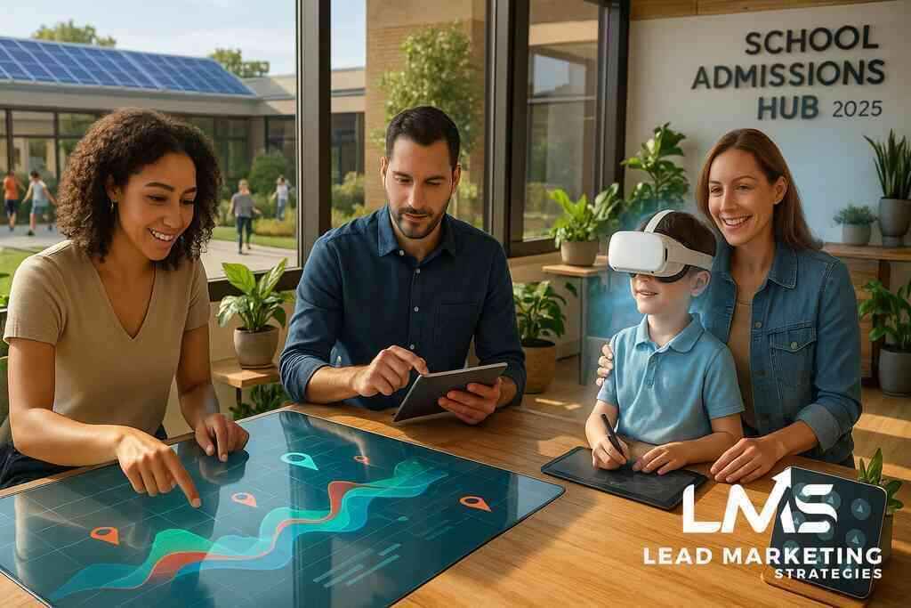 Understanding Marketing Strategies for Schools in 2025