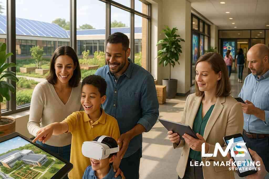 Understanding Marketing Strategies for Schools in 2025