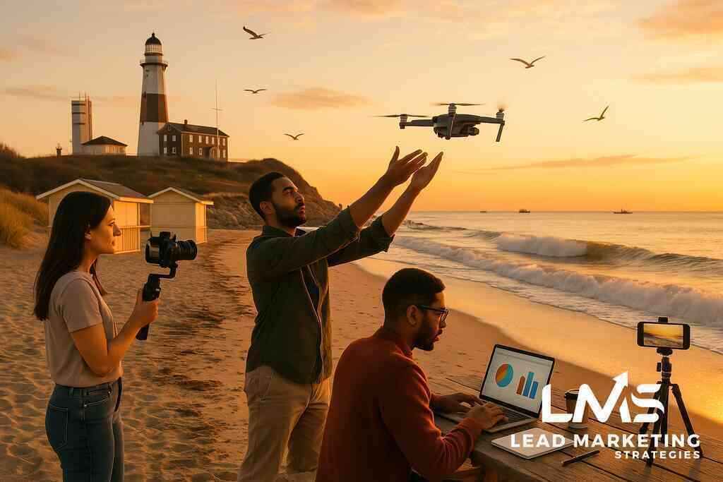 What Does Content Creation Mean for Long Island Marketers?