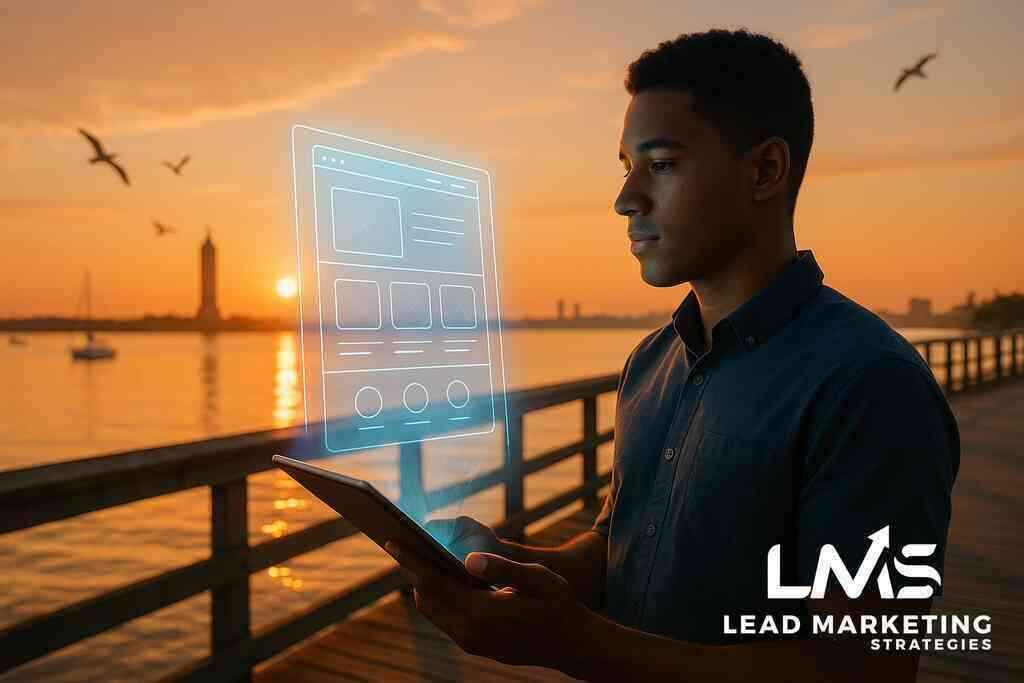 What Does Effective Web Design Mean in Nassau County