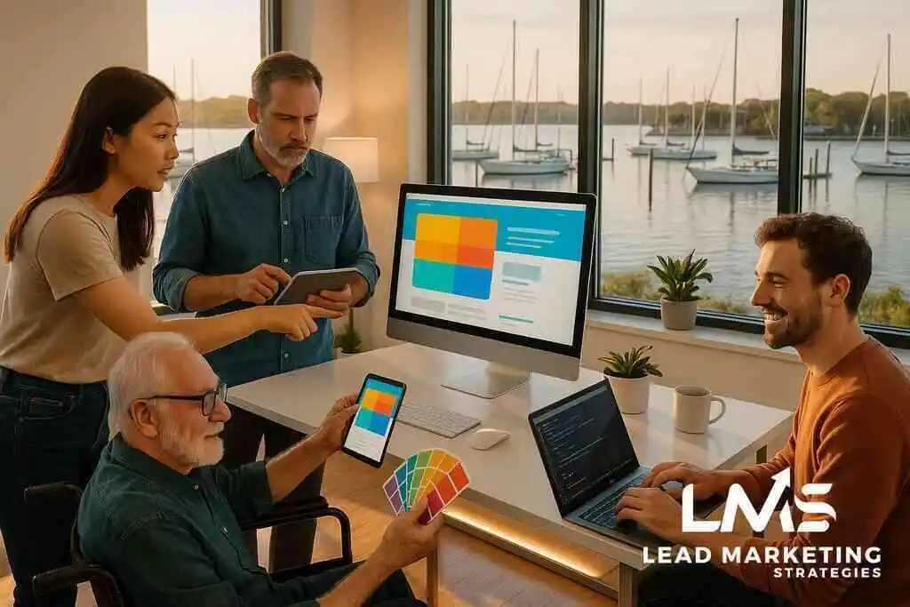 What Does Effective Web Design Mean in Nassau County