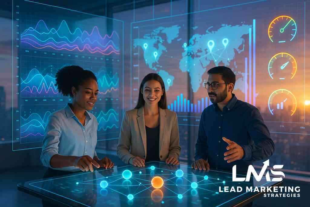 Advanced SEO Strategies: Navigating the 2025 Landscape