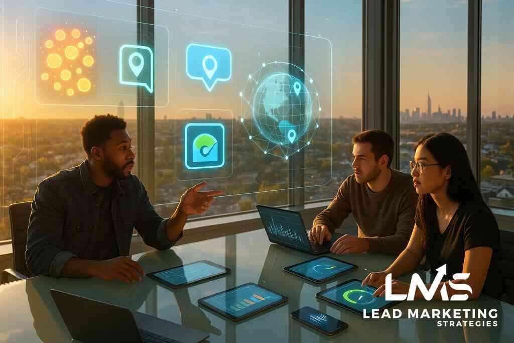 Advanced SEO Strategies: Navigating the 2025 Landscape