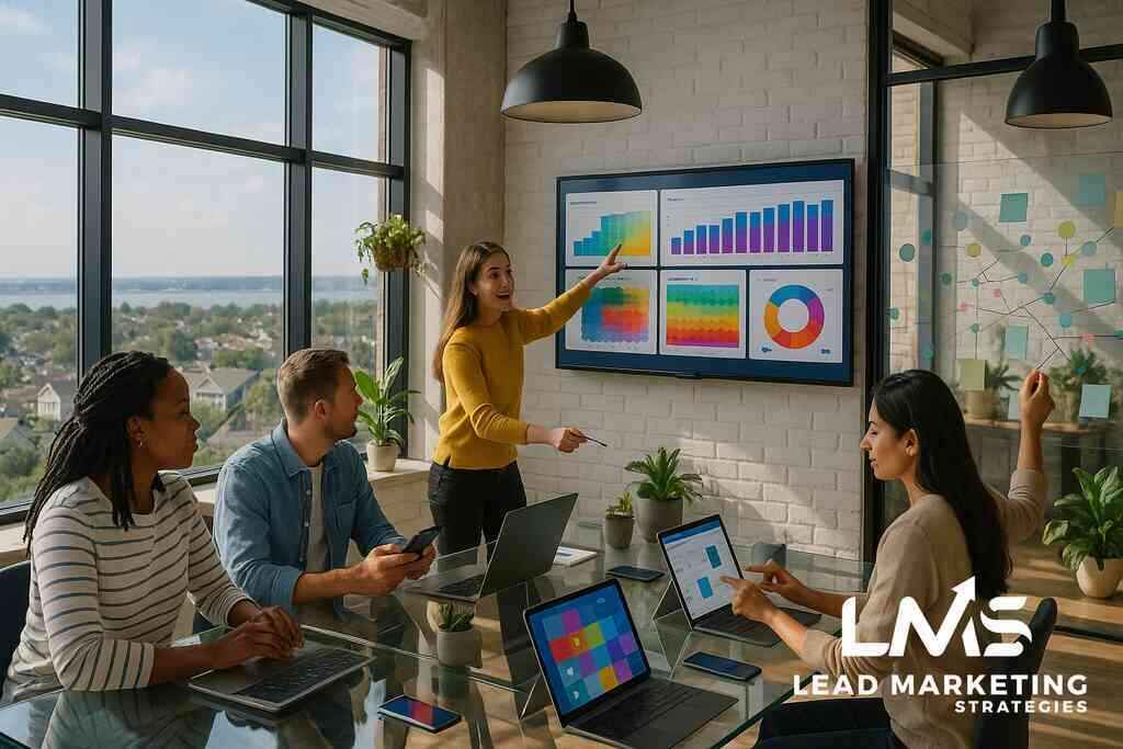 Comparing Social Media Strategies Across Nassau Platforms