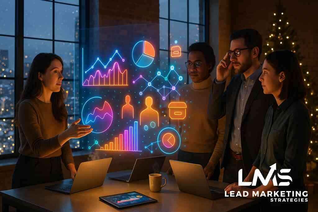 Exploring the Impact of AI on Holiday Campaign Strategies