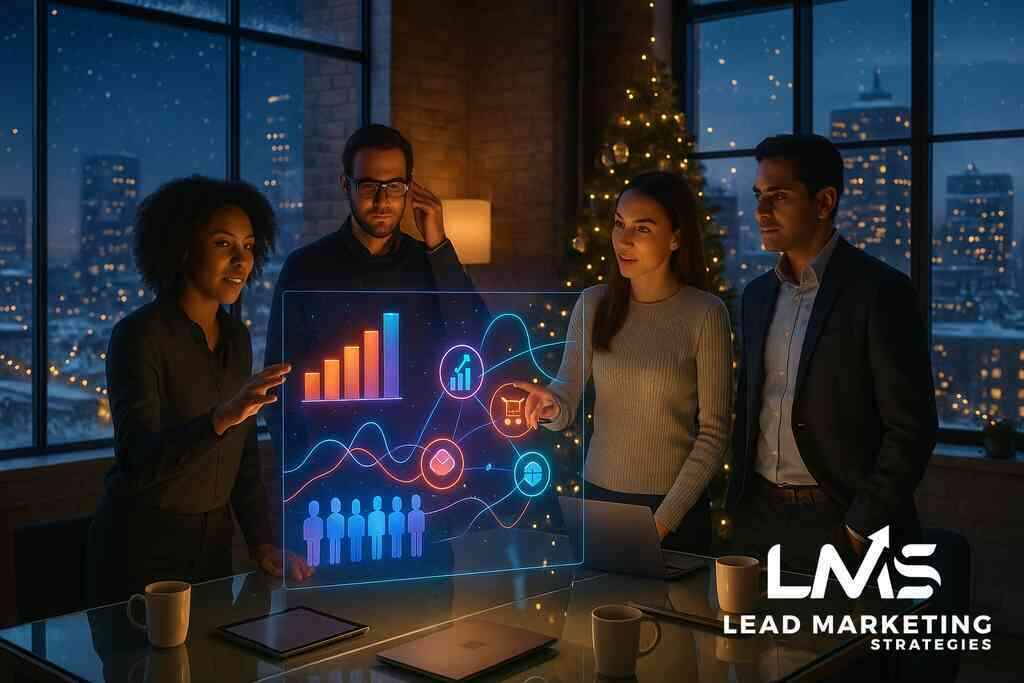 Exploring the Impact of AI on Holiday Campaign Strategies