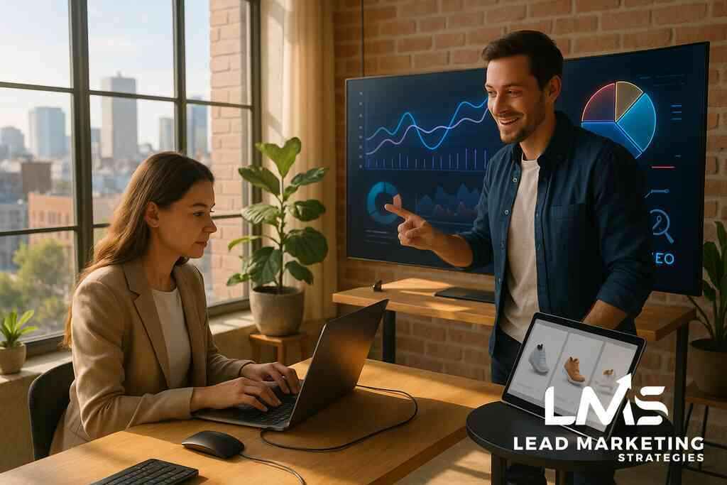 Exploring the Intersection of SEO and Shopify Development