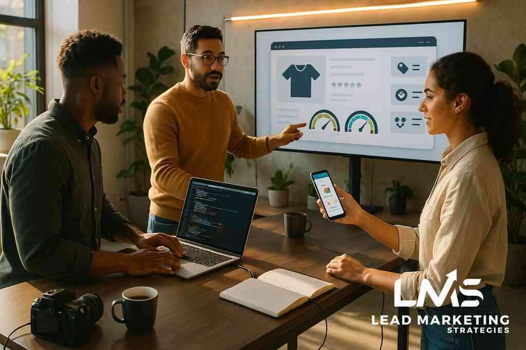 Exploring the Intersection of SEO and Shopify Development