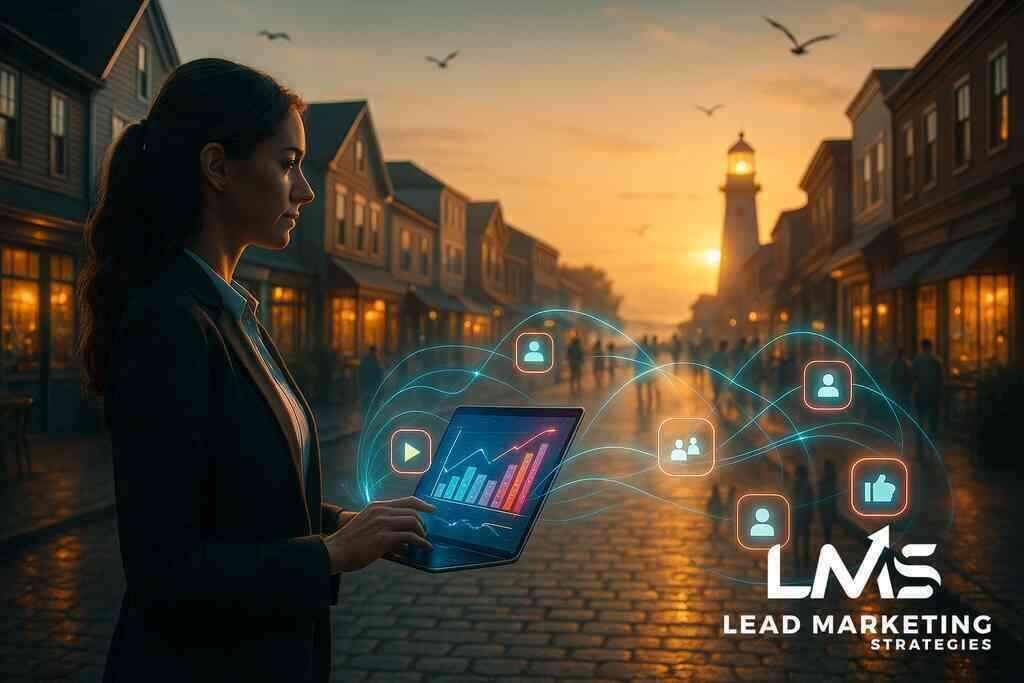 Exploring Top Trends in Social Media Marketing Near You