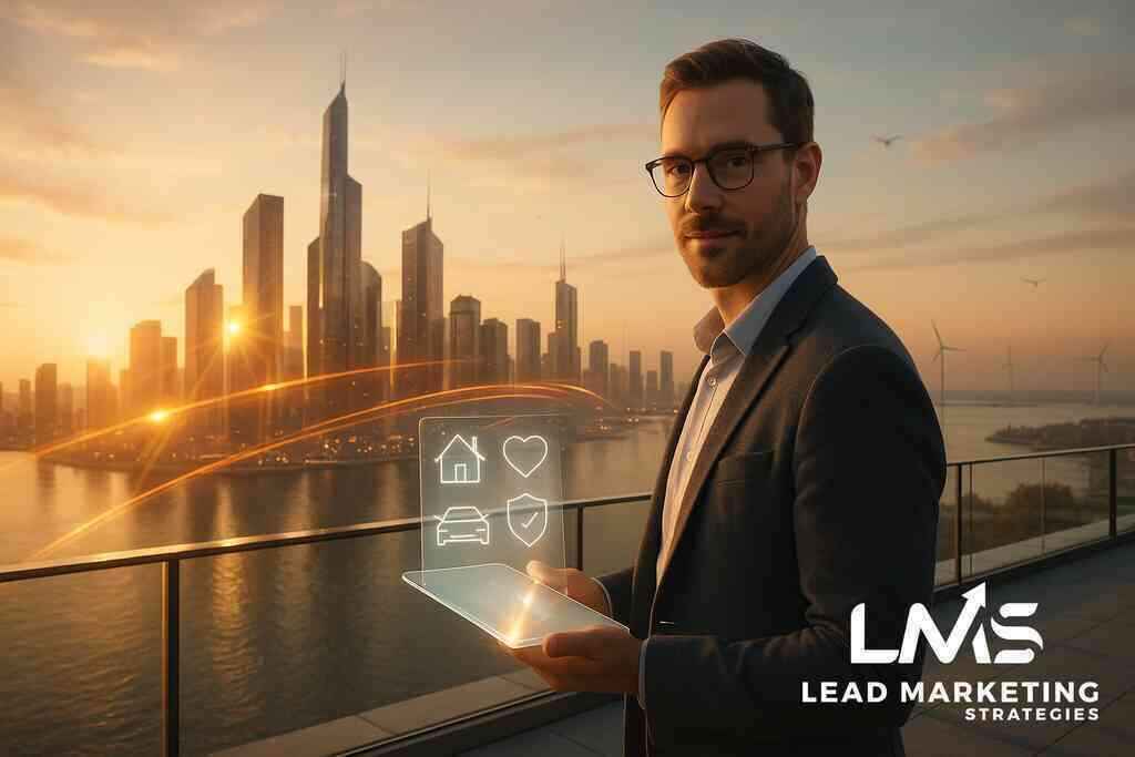 Guide to Effective Branding in the Insurance Sector 2025