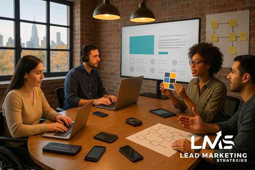 Guide to Leveraging Web Accessibility for NY Businesses