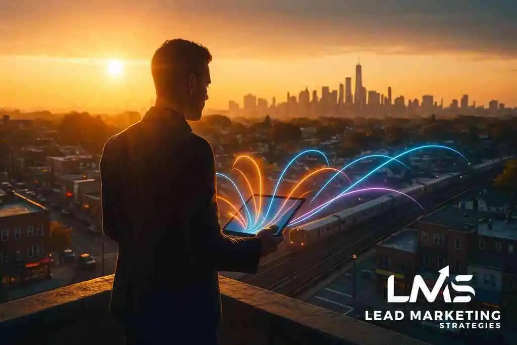 How Does Lead Marketing Elevate Brand Awareness?