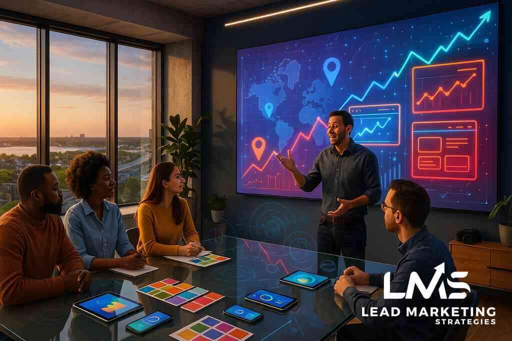 How Does Lead Marketing Elevate Brand Awareness?