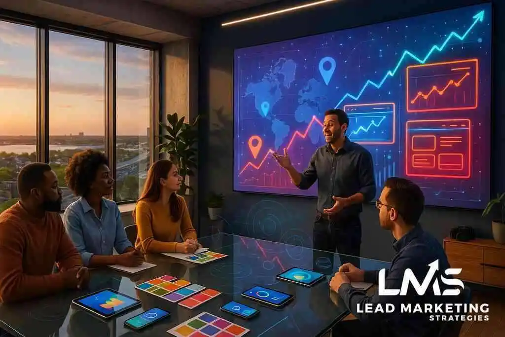 How Does Lead Marketing Elevate Brand Awareness?