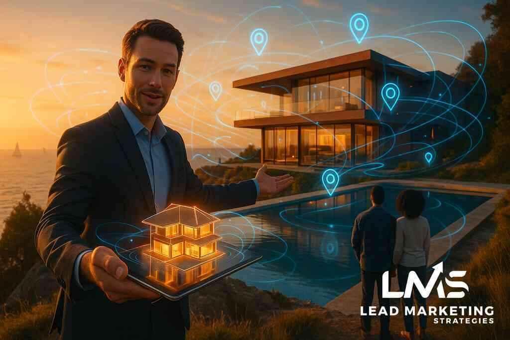 How Lead Marketing Revolutionizes Real Estate Dynamics