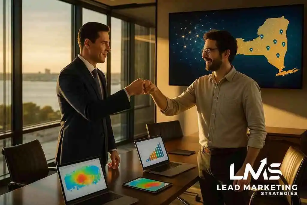 How Lead Marketing Unveils Effective Law Firm Campaigns