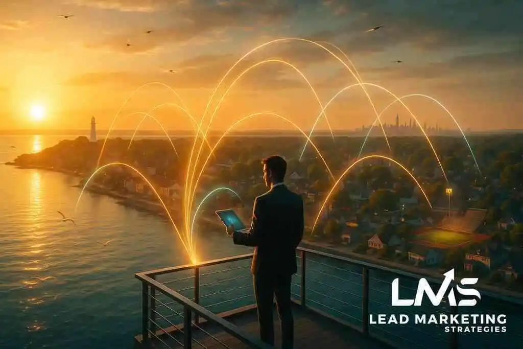 How LMS Innovates Social Media Advertising in Long Island