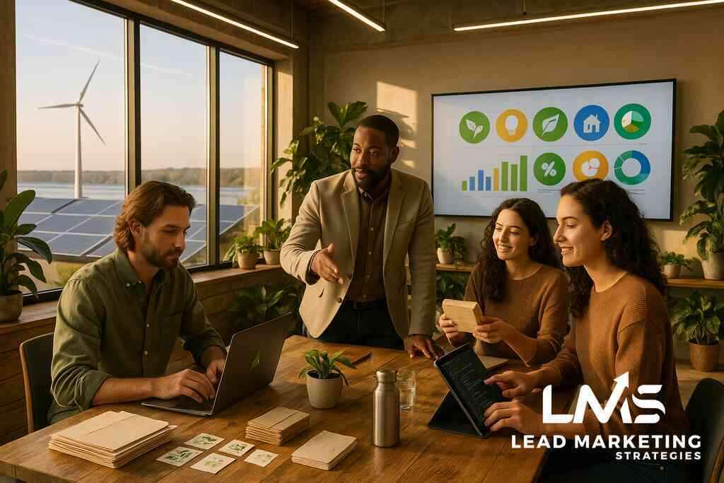 How LMS Revolutionizes Environmental Branding Solutions
