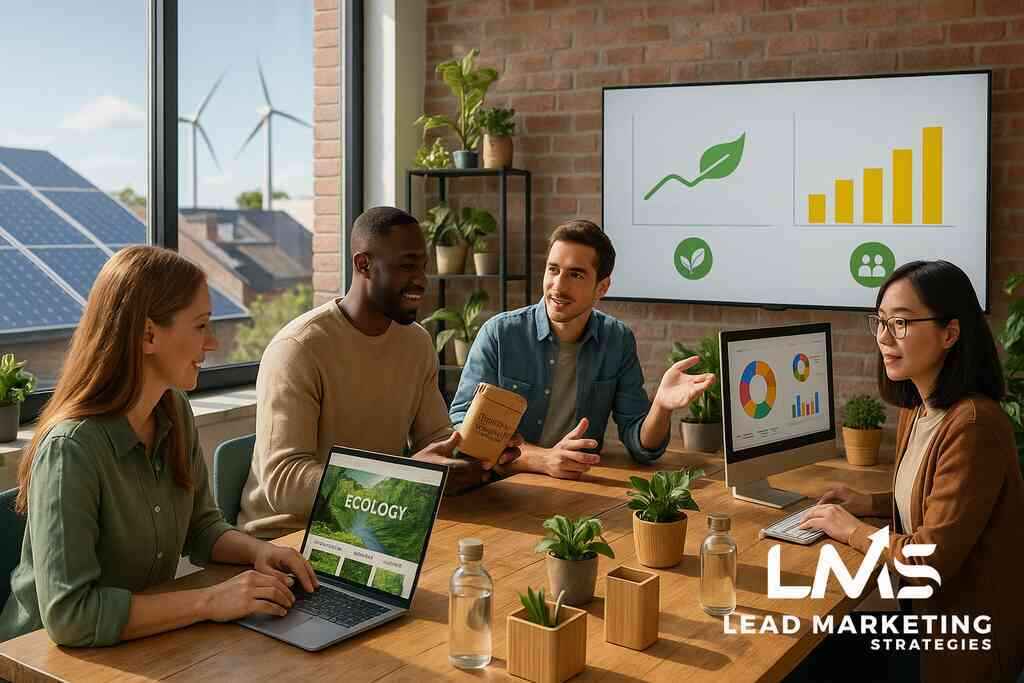 How LMS Revolutionizes Environmental Branding Solutions
