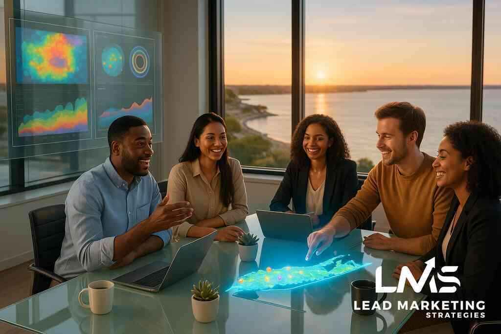 How LMS Shapes Next-Gen SEO Trends in Long Island