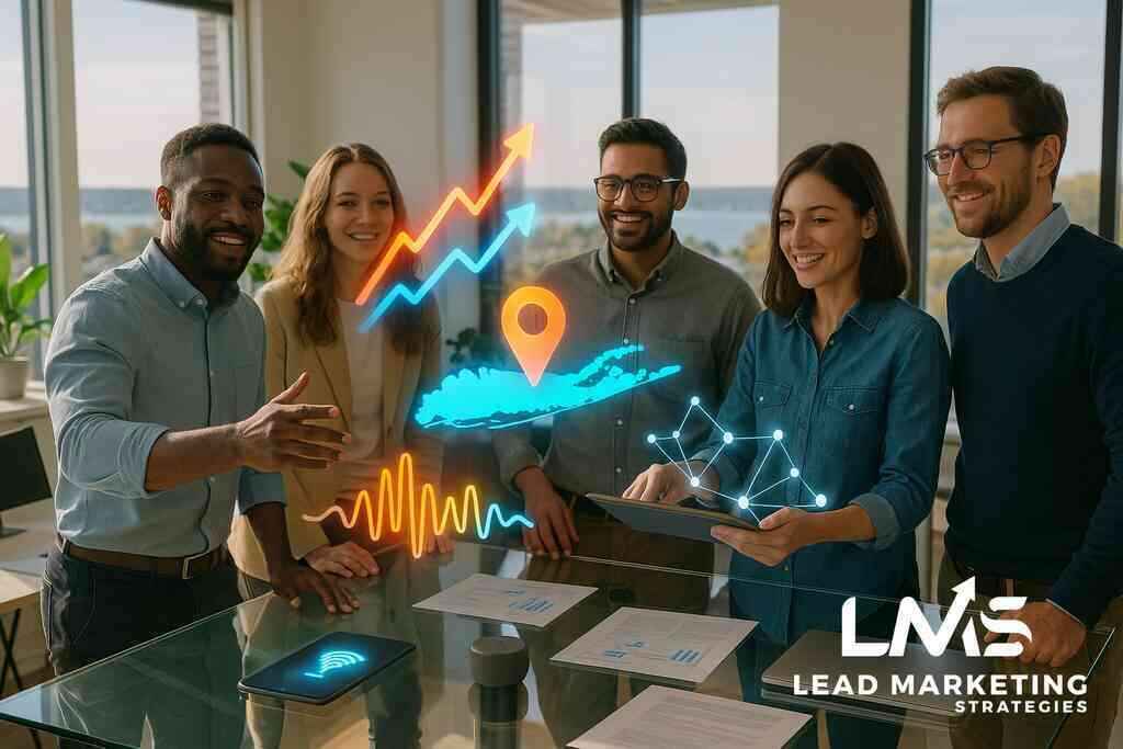 How LMS Shapes Next-Gen SEO Trends in Long Island