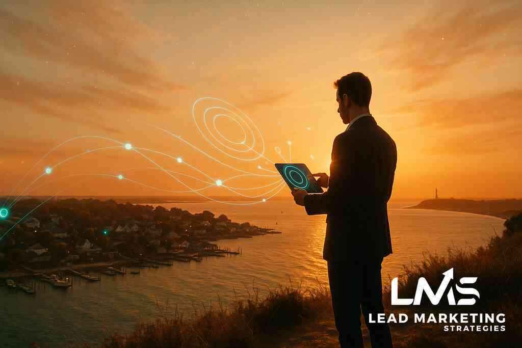 How LMS Shapes Next-Gen SEO Trends in Long Island