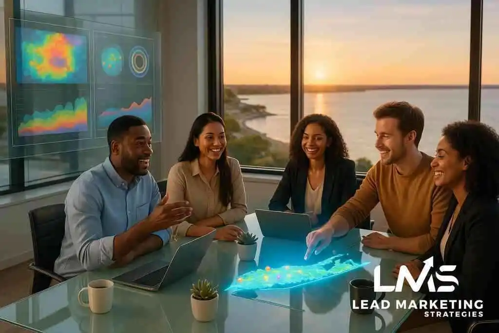 How LMS Shapes Next-Gen SEO Trends in Long Island
