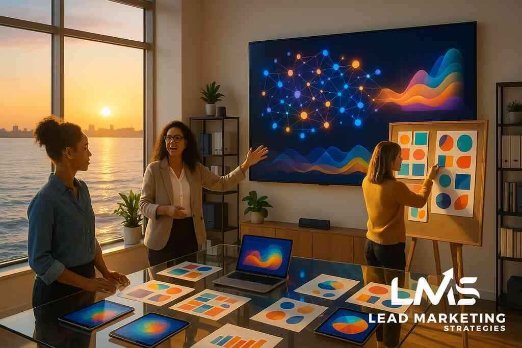 How to Decode Complex Branding with Lead Marketing Strategies