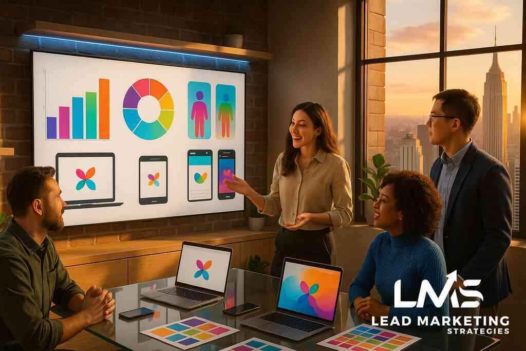 How to Decode Complex Branding with Lead Marketing Strategies