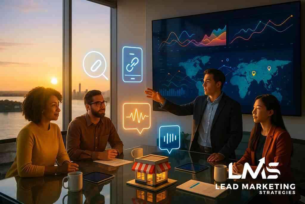 How to Master SEO Strategies with Lead Marketing Expertise