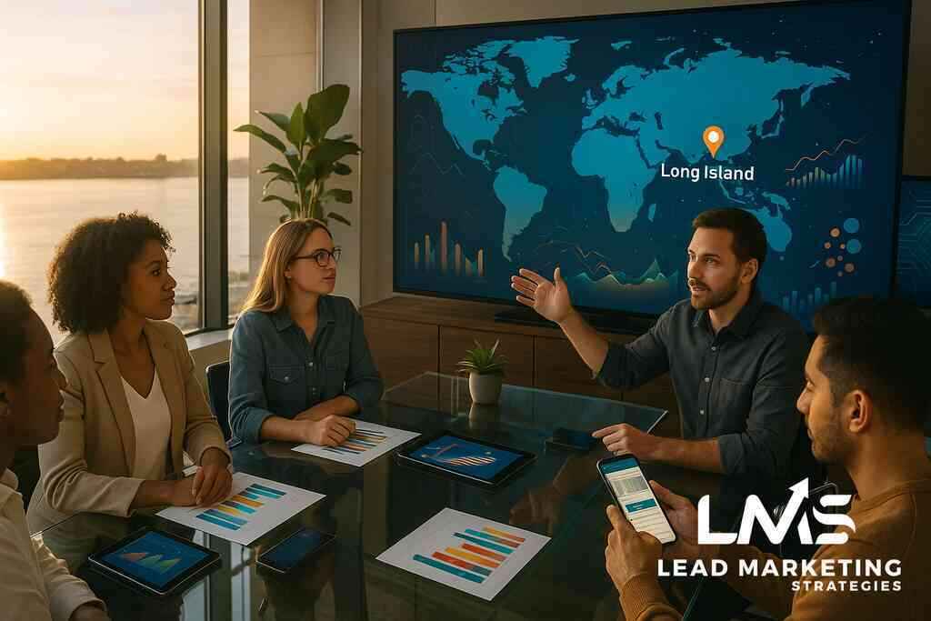 How to Master SEO Strategies with Lead Marketing Expertise