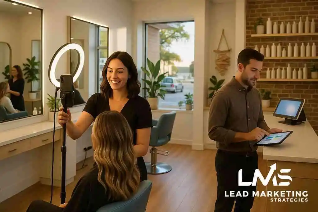 Innovative Salon Marketing: Lessons from Long Island