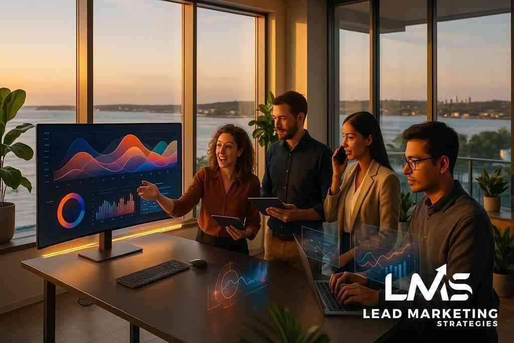 Lead Marketing Strategies: Navigating SEO Dynamics Today