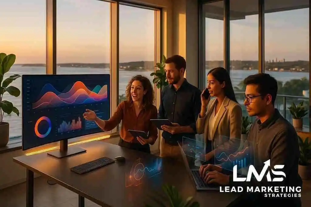 Lead Marketing Strategies: Navigating SEO Dynamics Today