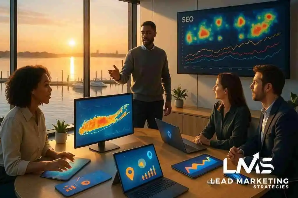 Lead Marketing Strategies: Navigating SEO Dynamics Today
