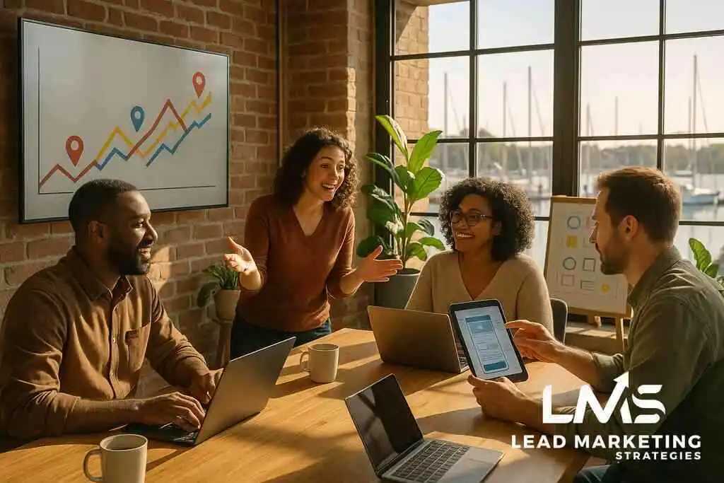 Long Island Entrepreneurs: Leverage SEO for Maximum Gains