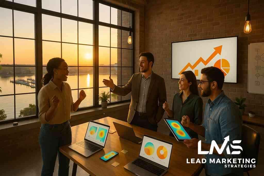 Long Island Entrepreneurs: Leverage SEO for Maximum Gains