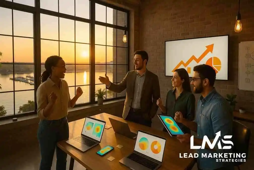 Long Island Entrepreneurs: Leverage SEO for Maximum Gains