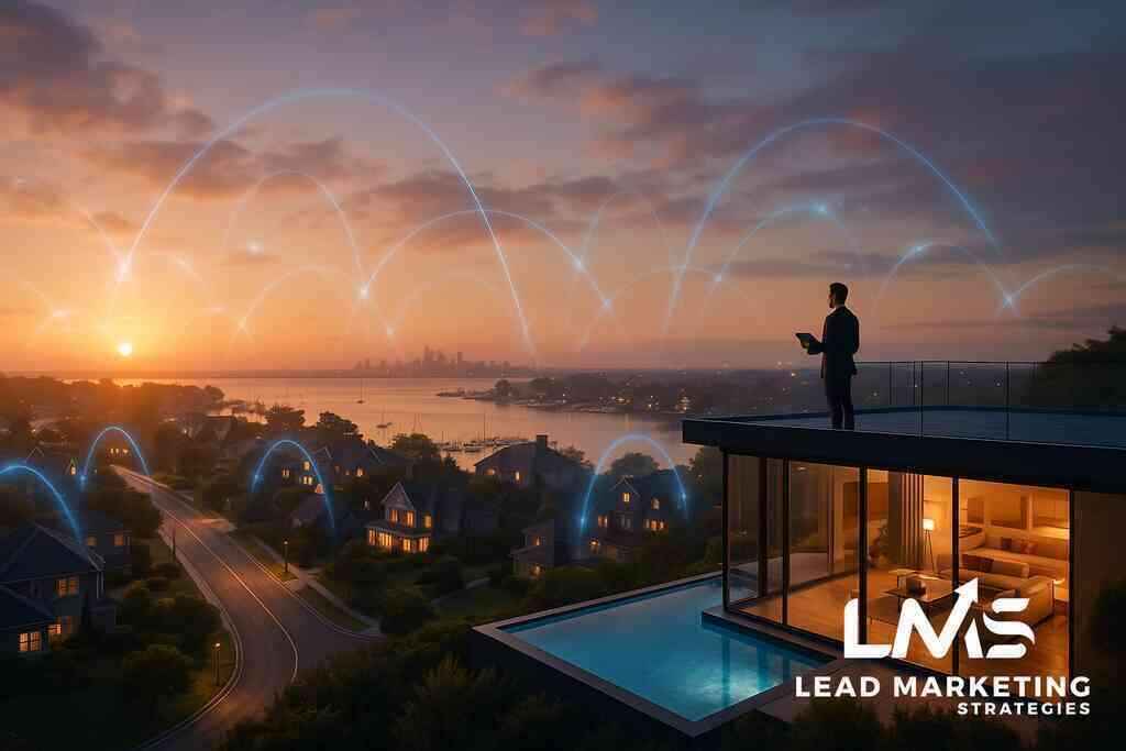 Real Estate Marketing Mastery: Lead Marketing’s Secret Sauce