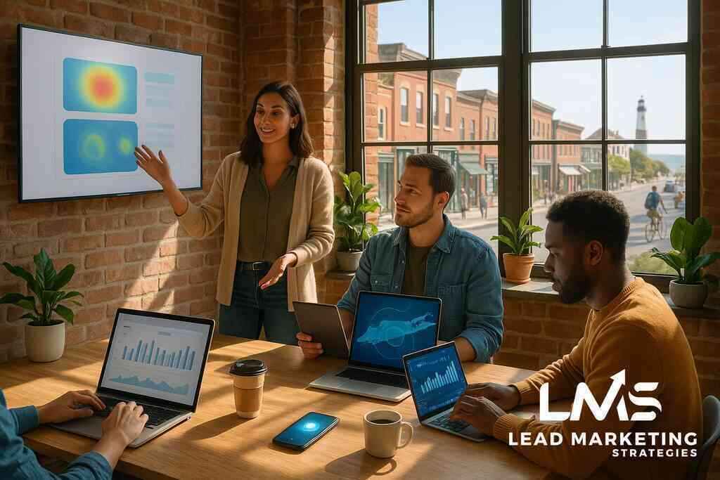 Secrets of Effective Target Audience Engagement in Suffolk