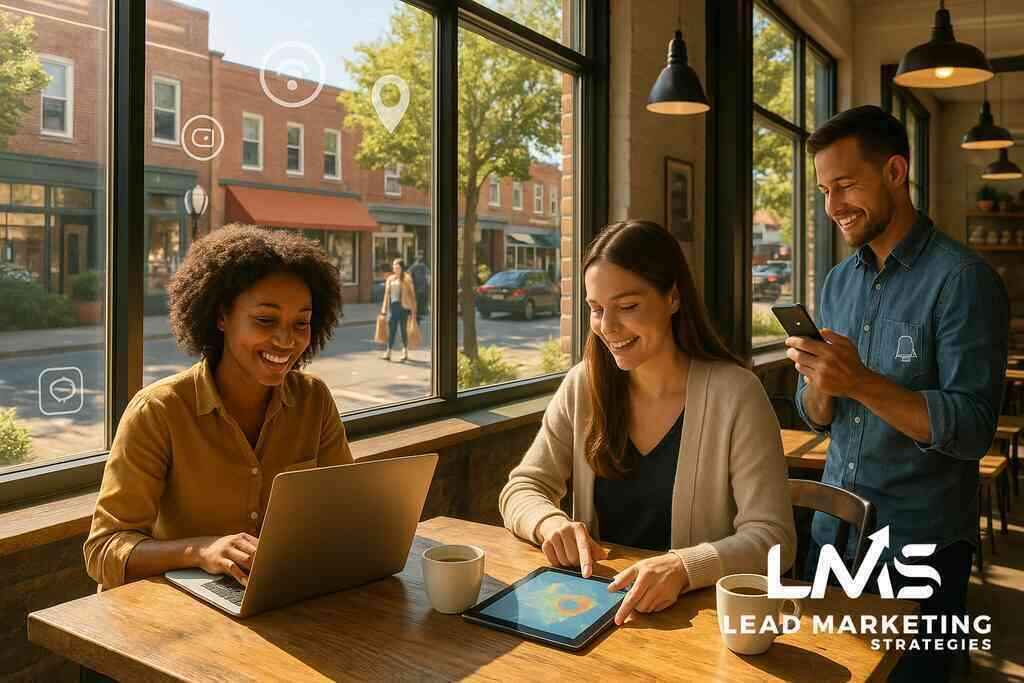 Secrets of Effective Target Audience Engagement in Suffolk