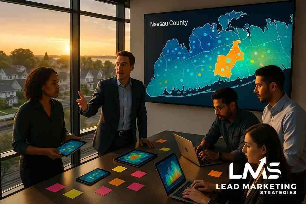 Strategizing Winning Campaigns: Lessons from Nassau County