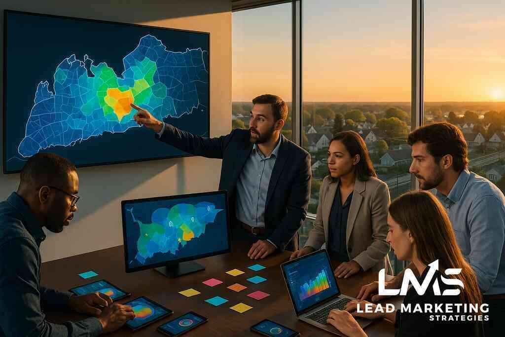 Strategizing Winning Campaigns: Lessons from Nassau County