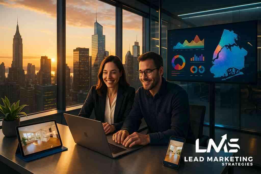 The Role of SEO in Advancing NYC's Real Estate Marketing