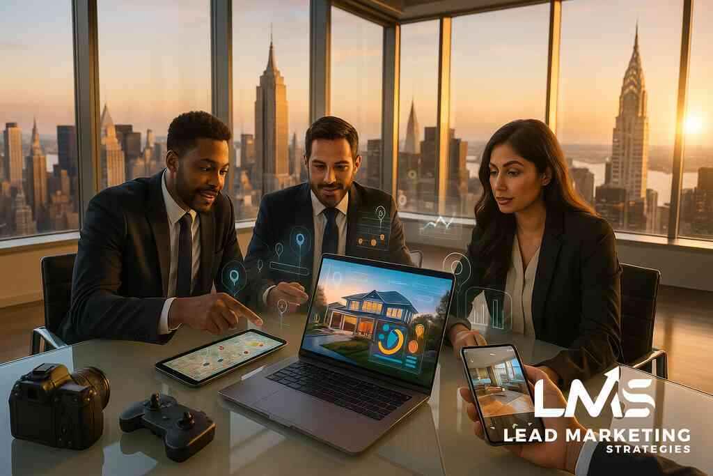 The Role of SEO in Advancing NYC's Real Estate Marketing