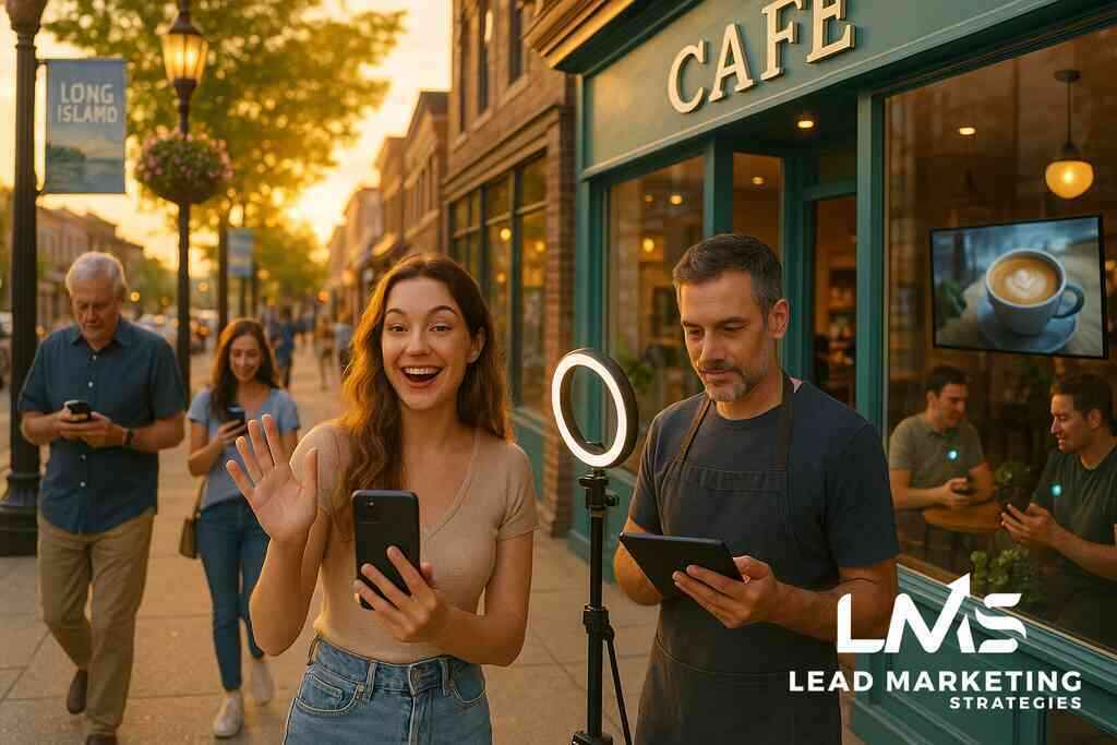 The Role of Social Media Innovations Near You