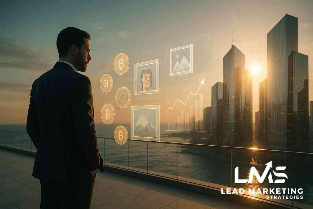 Understanding Crypto Marketing Dynamics with LMS Insights